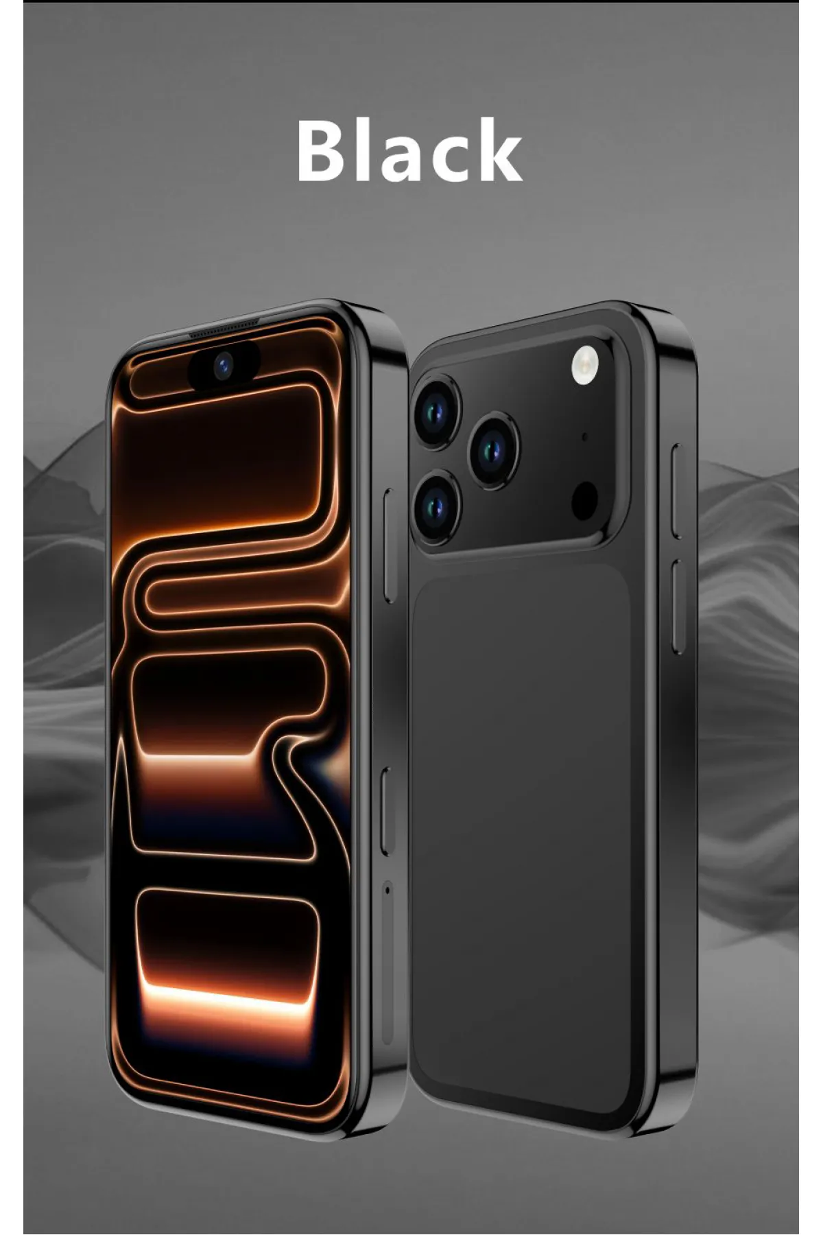 INWELT i17 Pro Mini Max 5G Mini Akıllı Telefon