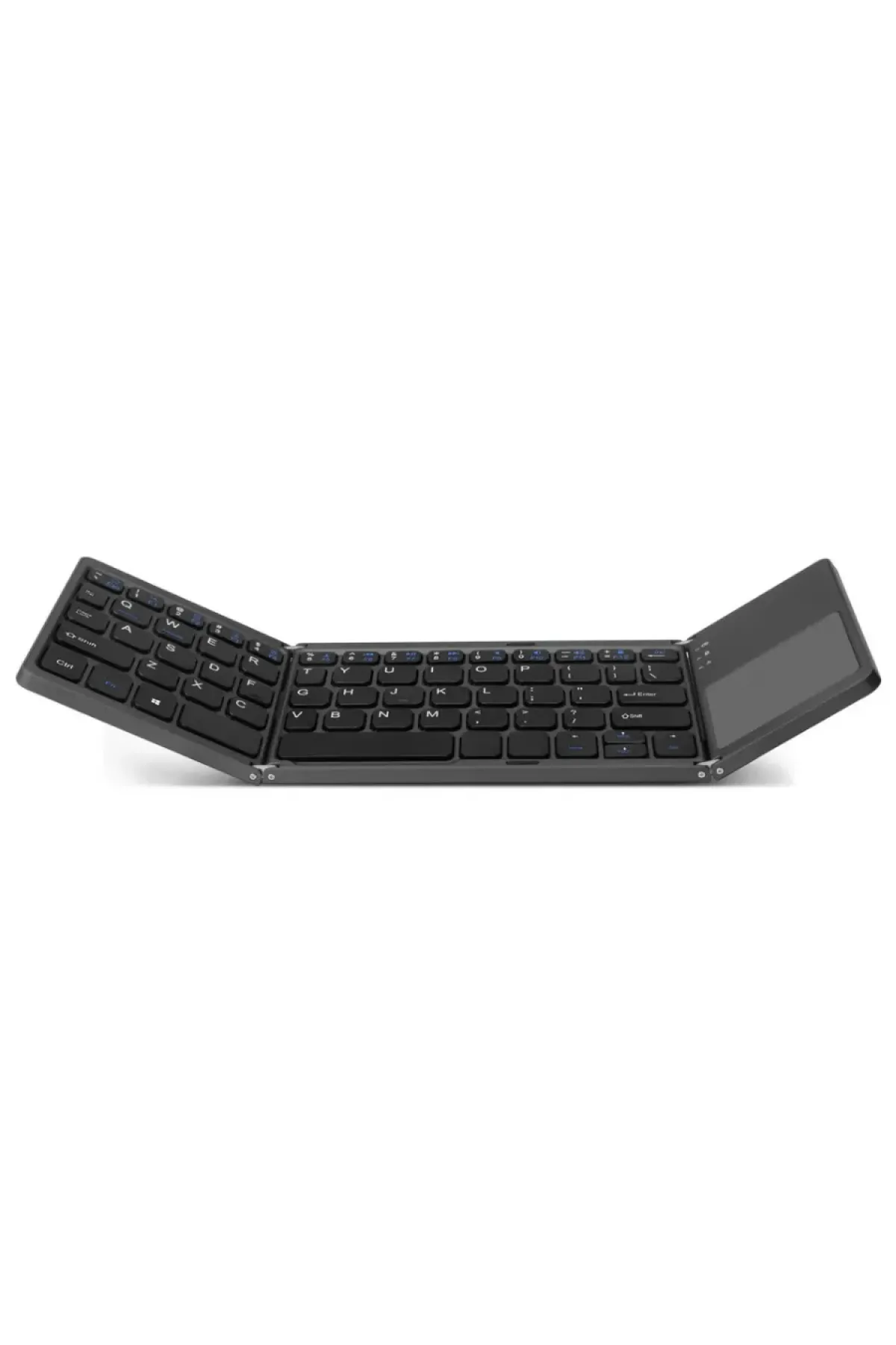 INWELT Katlanabilir Bluetooth Klavye