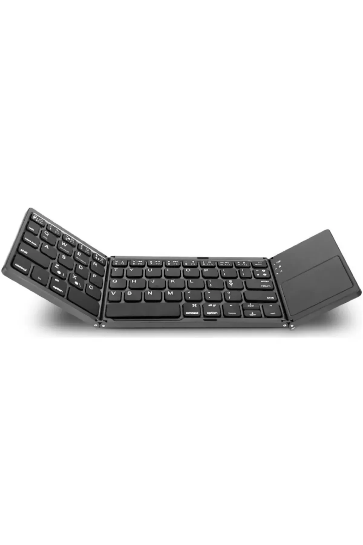 INWELT Katlanabilir Bluetooth Klavye