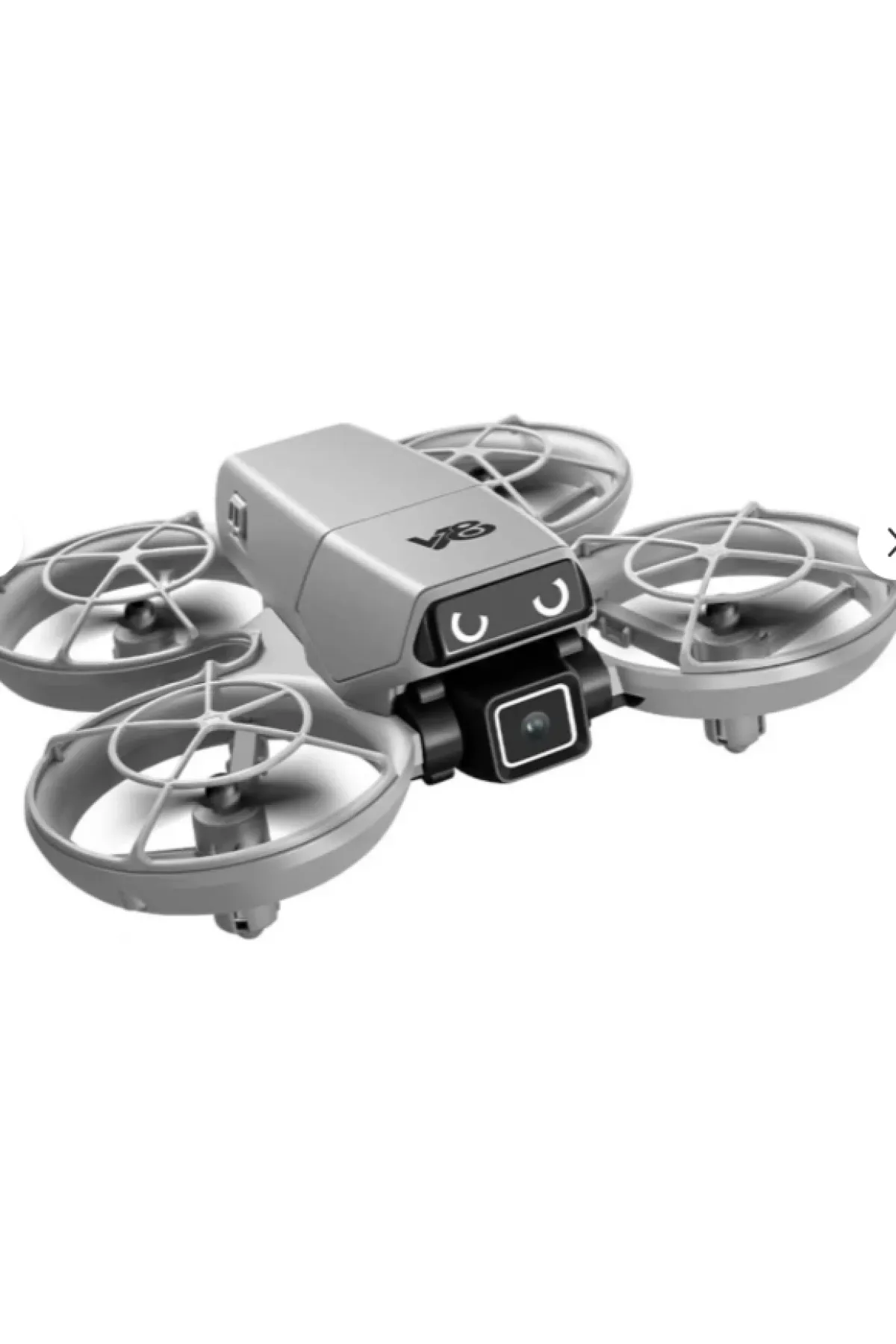 INWELT Mini Drone HD Kamera