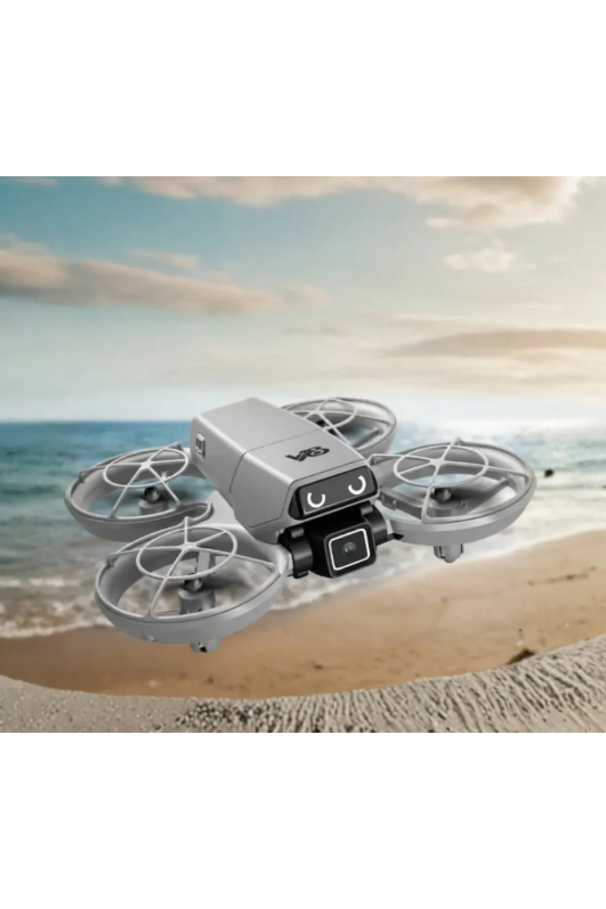 INWELT Mini Drone HD Kamera