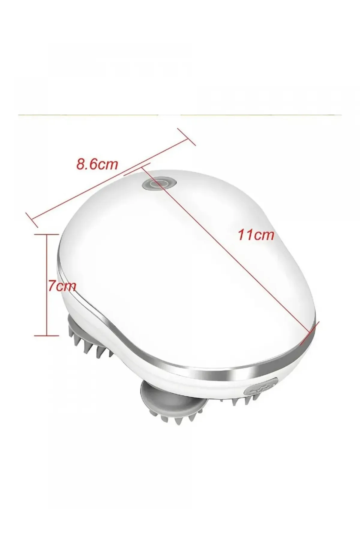 INWELT Smart Scalp Massager