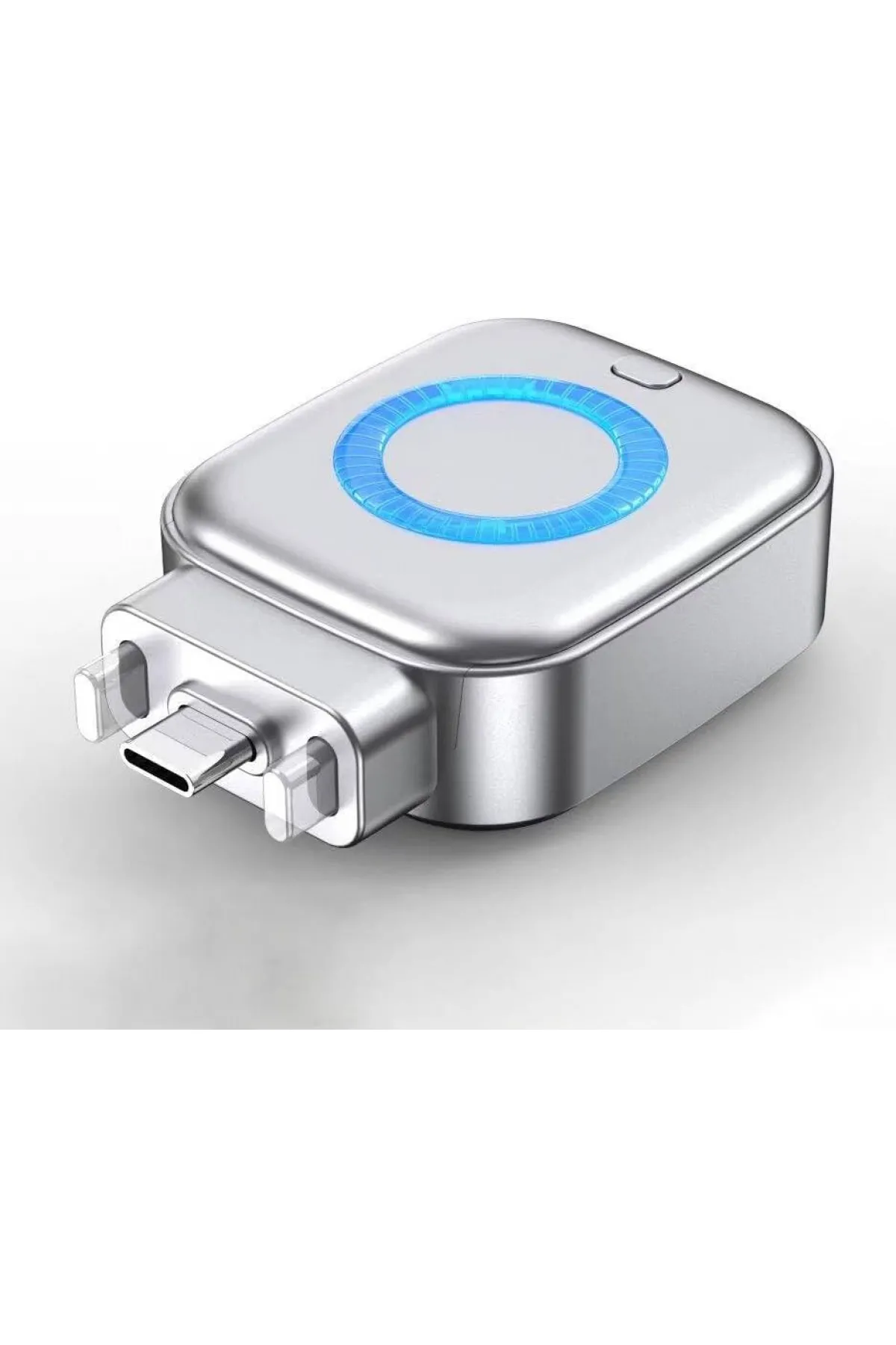 INWELT USB-C Hızlı Şarj Adaptörü